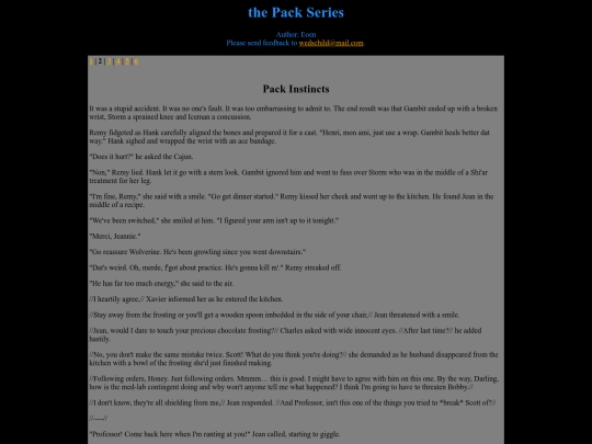 fanfiction/eoen-pack02 screenshot