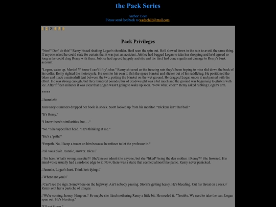 fanfiction/eoen-pack03 screenshot