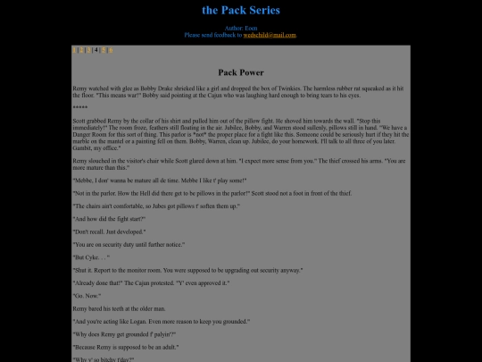 fanfiction/eoen-pack04 screenshot