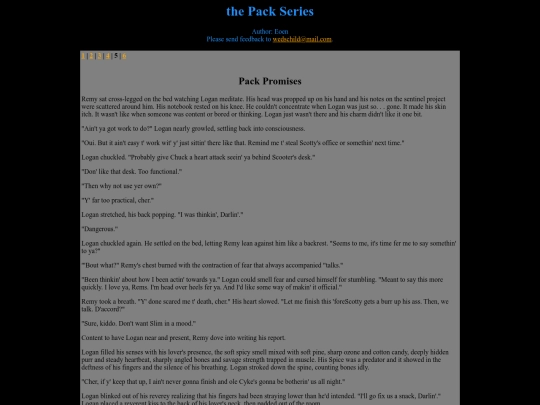 fanfiction/eoen-pack05 screenshot