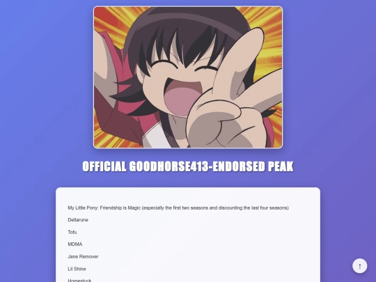 peak screenshot