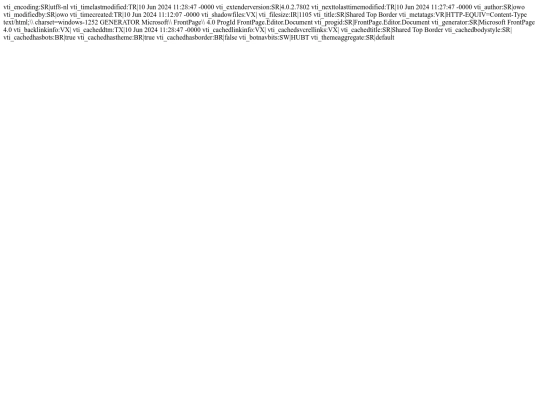 _borders/_vti_cnf/top screenshot