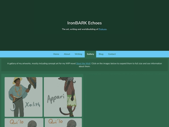 gallery screenshot