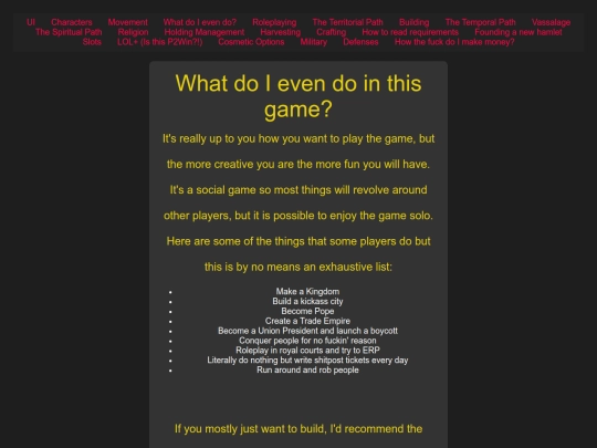 watdo screenshot