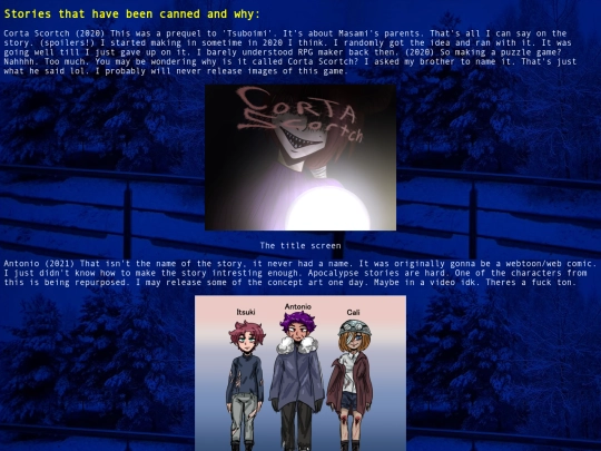 misc screenshot
