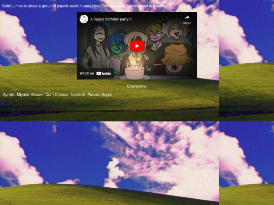 weirdcoregang screenshot