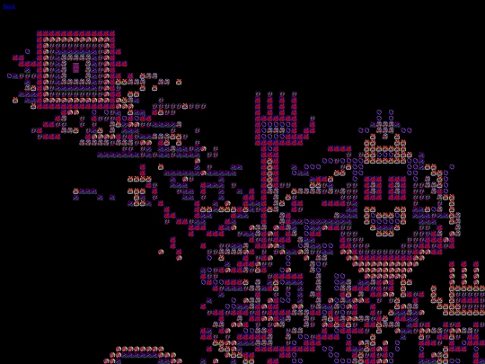 yumenikki screenshot