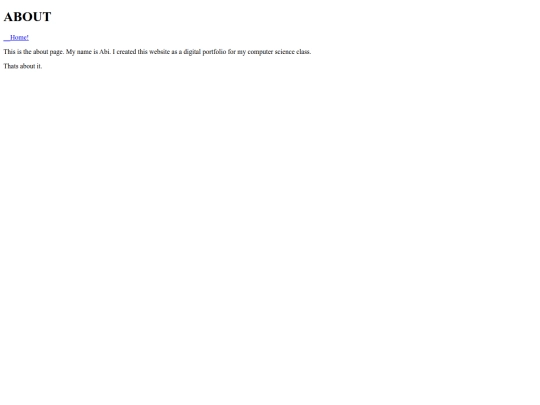 about screenshot