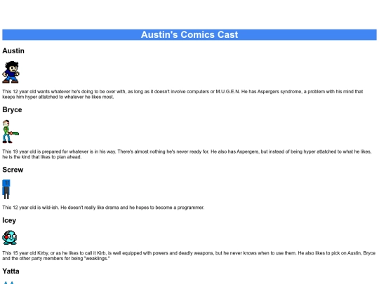 cast screenshot