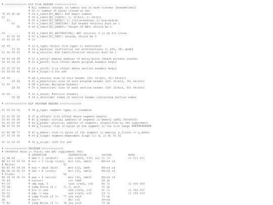 6A screenshot
