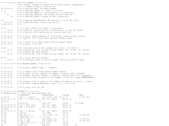 6B screenshot