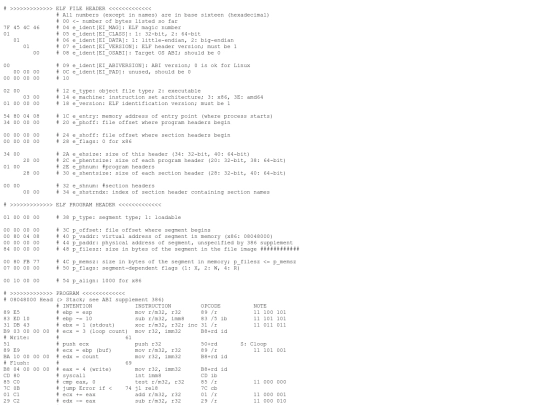 6C screenshot