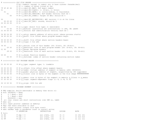 7dmqa screenshot