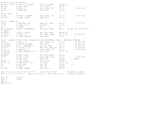 8Clist screenshot