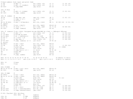 8Dinput screenshot