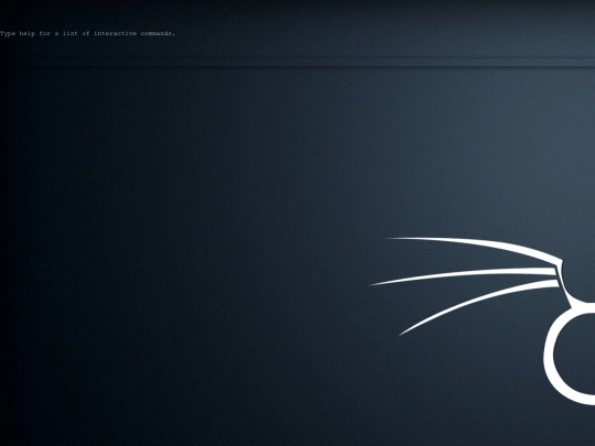 interact screenshot
