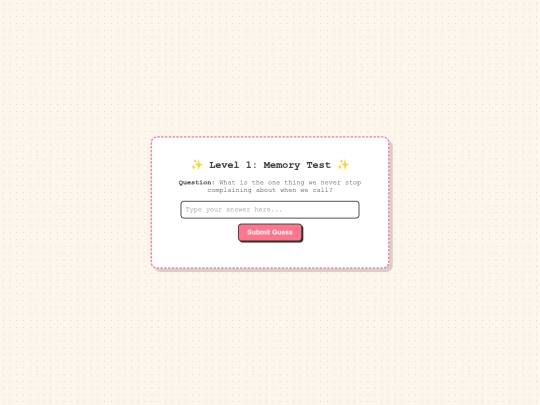 index1 screenshot
