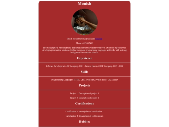 mkk screenshot
