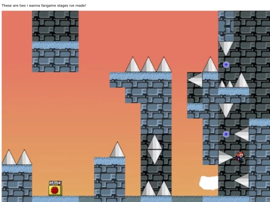 projects-showcase screenshot