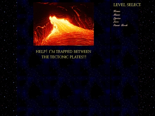 lore screenshot
