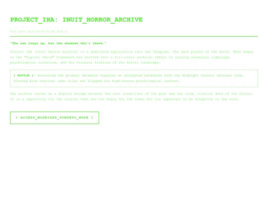 isa_briefing screenshot
