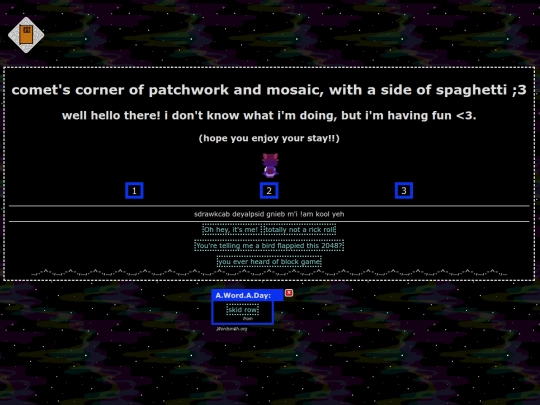 mobile/welcome screenshot