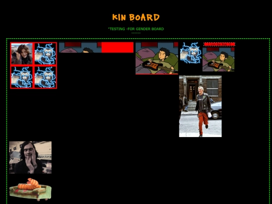 test screenshot