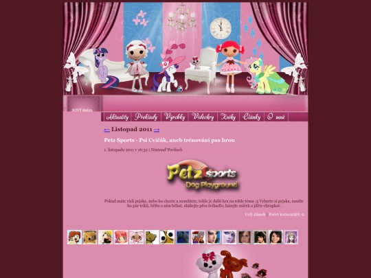 archive/pavliseb/2011-11 screenshot