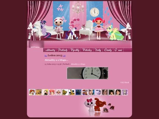 archive/pavliseb/2013-01 screenshot