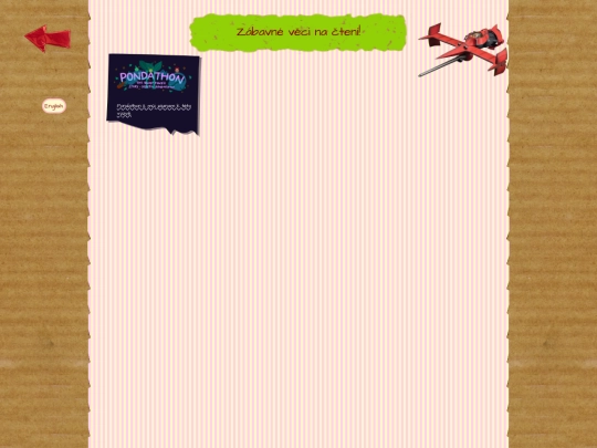 cs/psani screenshot