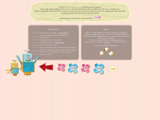 cs/web screenshot