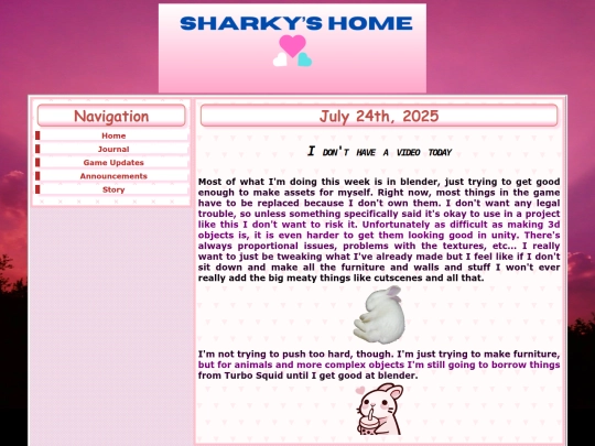 PuppyGame/Update_5 screenshot