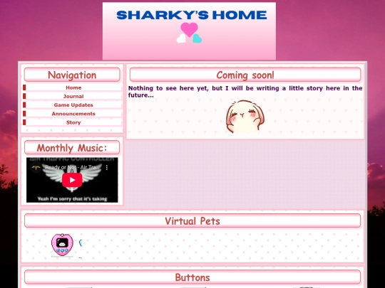 Story screenshot