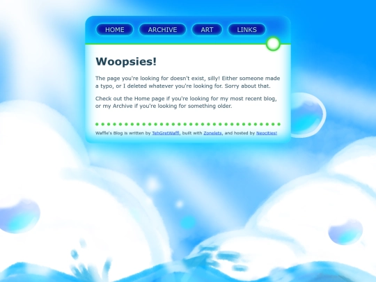 recommendedgames screenshot