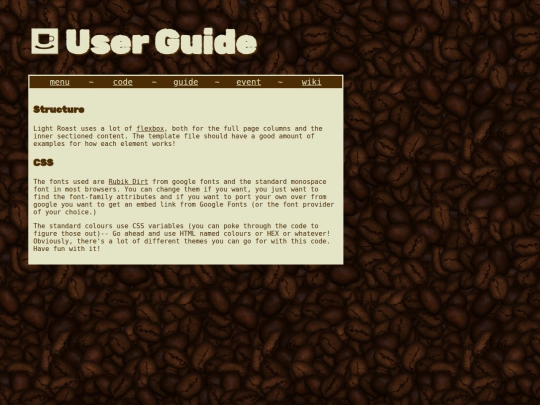 explore/events/lr-guide screenshot
