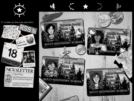 lgl screenshot