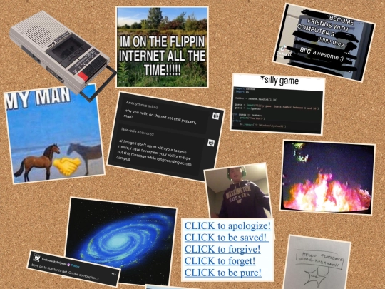 misc/corkboard screenshot