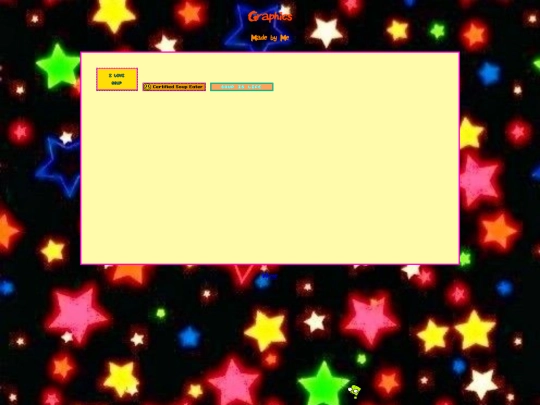 Graphics screenshot