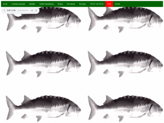 fish screenshot