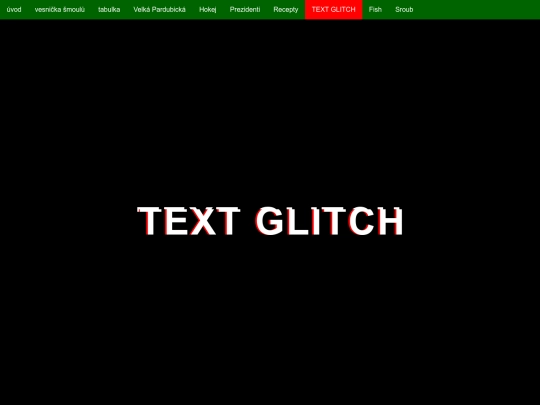 text screenshot
