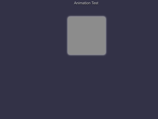RelearningCSS screenshot