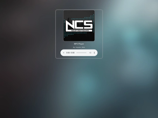 TestingMediaPlayer screenshot