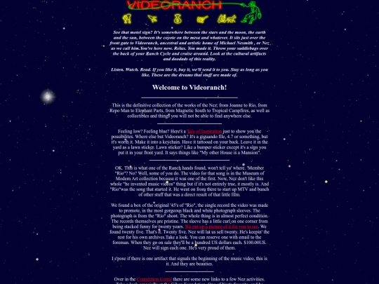 90svideoranch screenshot