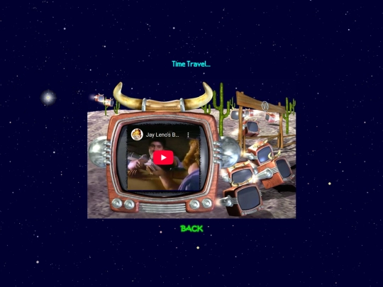 buick screenshot