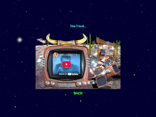 irish screenshot