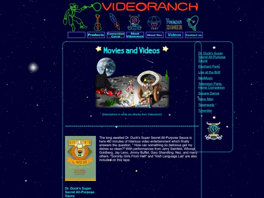 movies screenshot