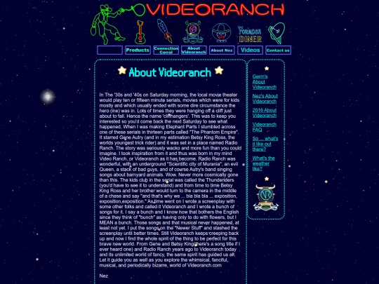 nezvrabout screenshot
