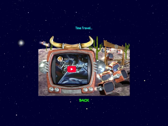 oldyeller screenshot