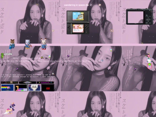 sp screenshot
