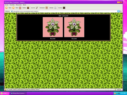 gallery screenshot